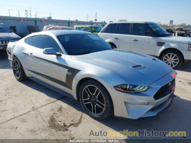 FORD MUSTANG GT, 1FA6P8CF9J5125111