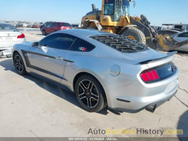 FORD MUSTANG GT, 1FA6P8CF9J5125111