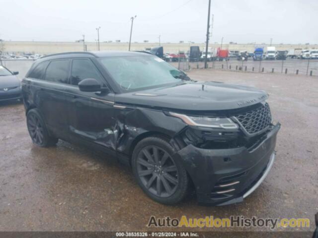 LAND ROVER RANGE ROVER VELAR P250 HSE R-DYNAMIC, SALYM2RX9JA741805