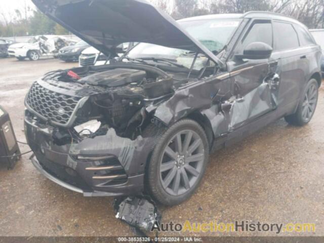 LAND ROVER RANGE ROVER VELAR P250 HSE R-DYNAMIC, SALYM2RX9JA741805