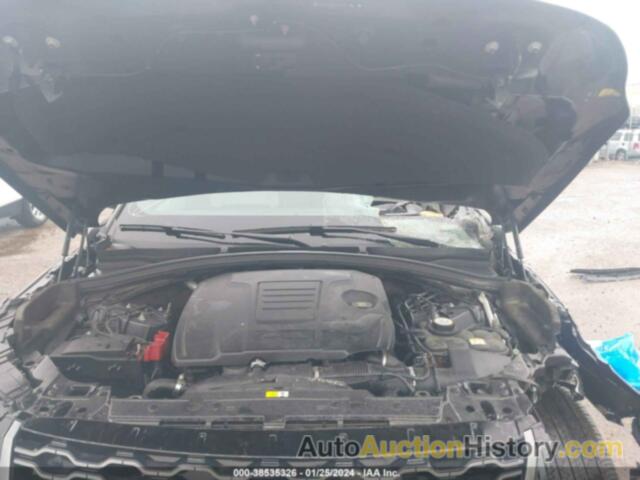 LAND ROVER RANGE ROVER VELAR P250 HSE R-DYNAMIC, SALYM2RX9JA741805