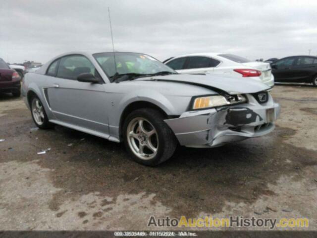 FORD MUSTANG, 1FAFP4047XF219485