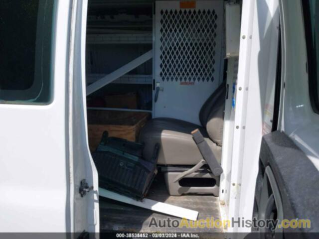 GMC SAVANA CARGO VAN STANDARD, 1GTHG35F511167284