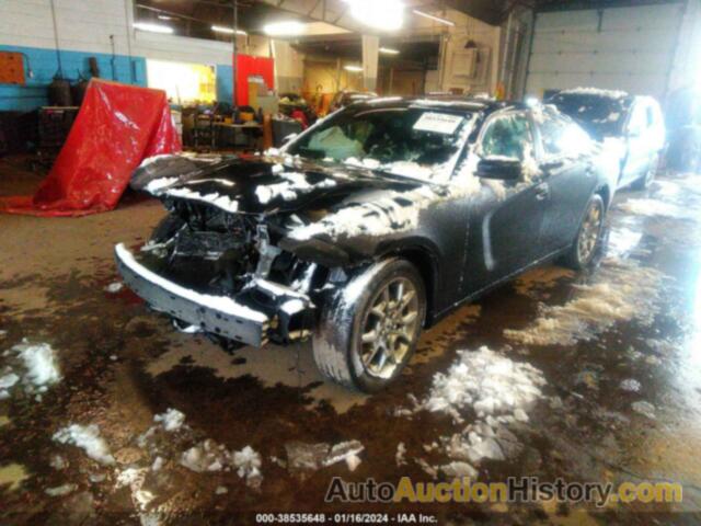 DODGE CHARGER SXT AWD, 2C3CDXJG3HH645078