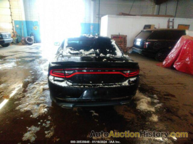 DODGE CHARGER SXT AWD, 2C3CDXJG3HH645078