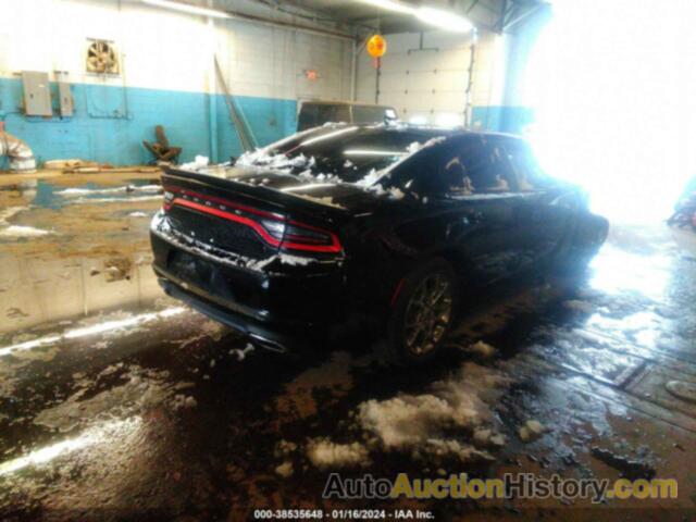 DODGE CHARGER SXT AWD, 2C3CDXJG3HH645078