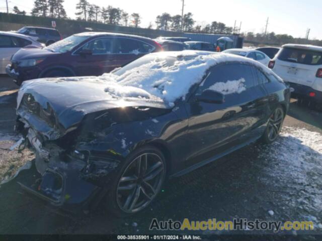 AUDI S5 3.0T PREMIUM PLUS, WAUV4AFR7GA028837