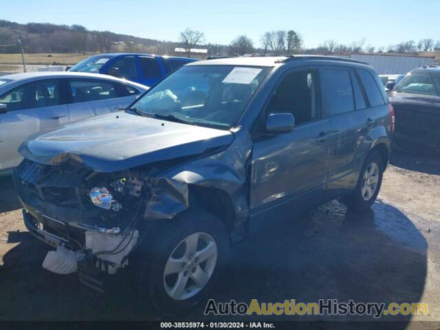 SUZUKI GRAND VITARA XSPORT, JS3TE944774202788