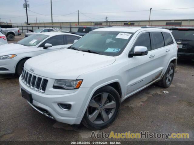 JEEP GRAND CHEROKEE OVERLAND, 1C4RJECT0EC387288