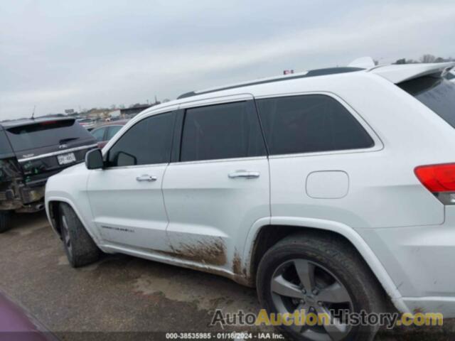 JEEP GRAND CHEROKEE OVERLAND, 1C4RJECT0EC387288