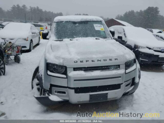 LAND ROVER DEFENDER 110 HSE, SALE9EEU1L2005441