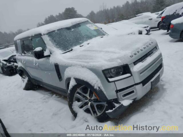 LAND ROVER DEFENDER 110 HSE, SALE9EEU1L2005441