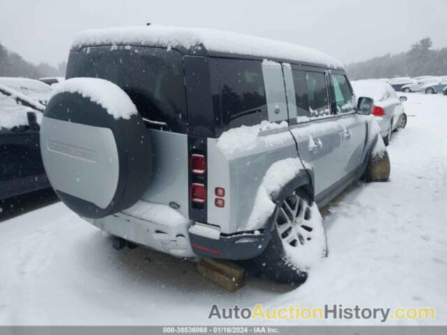 LAND ROVER DEFENDER 110 HSE, SALE9EEU1L2005441