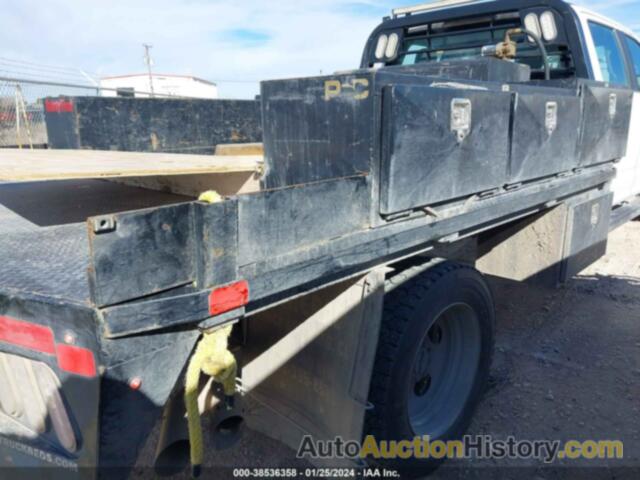 FORD F550 SUPER DUTY, 1FD0W5HT8HEE04703