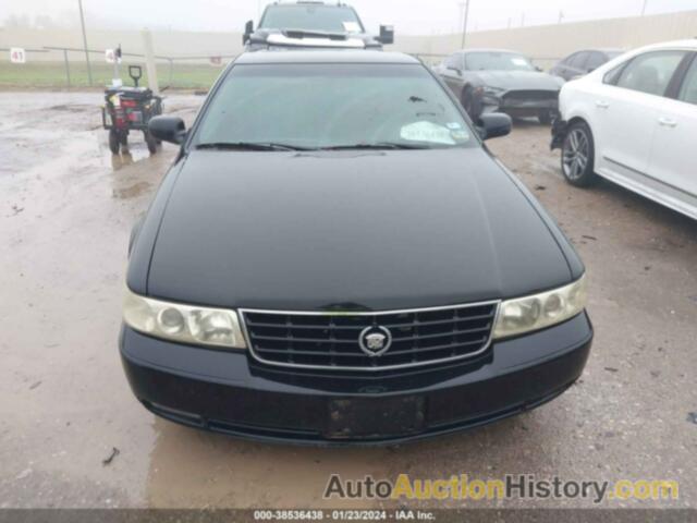CADILLAC SEVILLE STS, 1G6KY5494WU907457