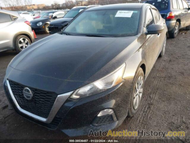 NISSAN ALTIMA S FWD, 1N4BL4BV7LC203721