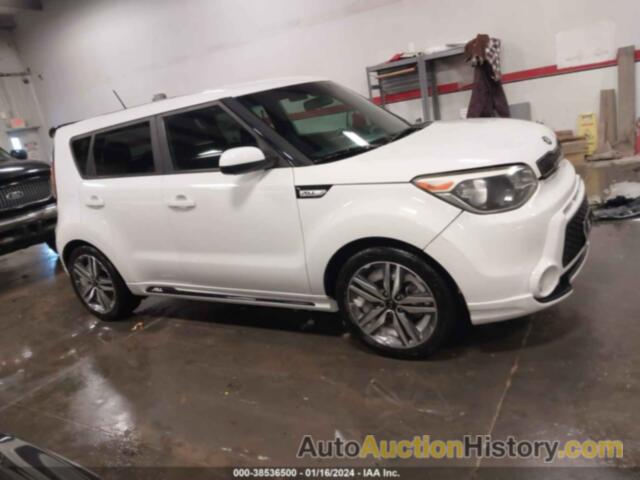 KIA SOUL +, KNDJP3A59G7345430