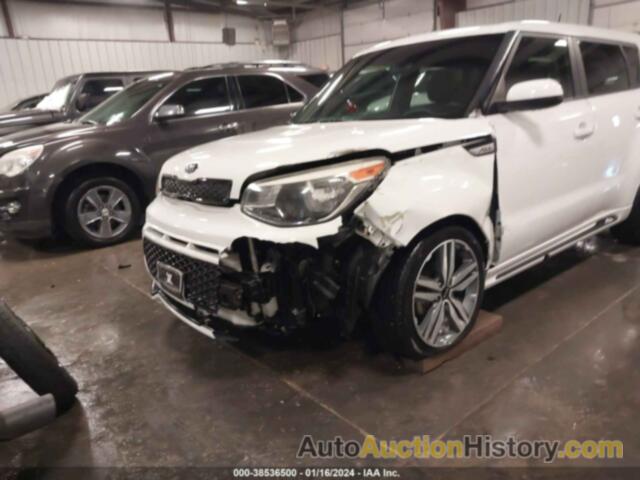 KIA SOUL +, KNDJP3A59G7345430