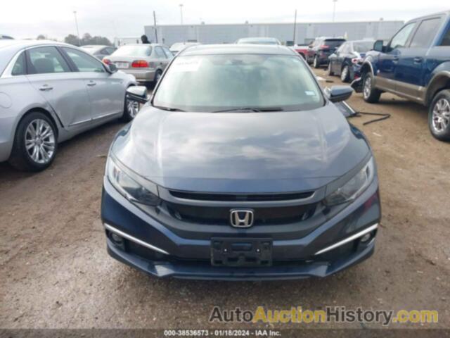 HONDA CIVIC EX, 19XFC1F37LE006463