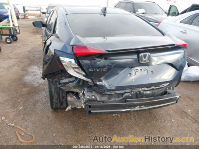 HONDA CIVIC EX, 19XFC1F37LE006463