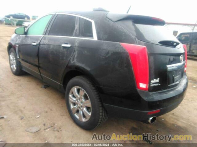 CADILLAC SRX LUXURY COLLECTION, 3GYFNEE30ES629778