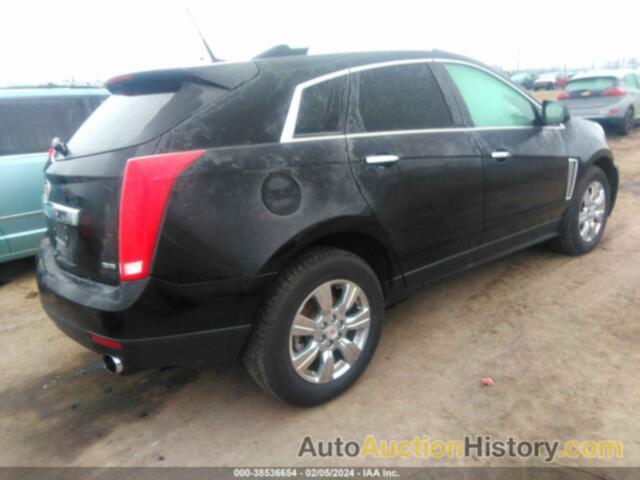 CADILLAC SRX LUXURY COLLECTION, 3GYFNEE30ES629778