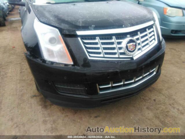 CADILLAC SRX LUXURY COLLECTION, 3GYFNEE30ES629778