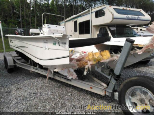 CAROLINA SKIFF OTHER, EKH0G648E212