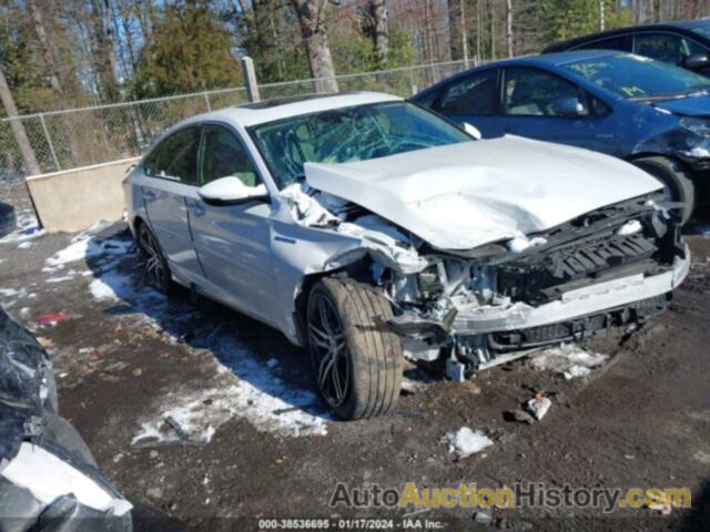 HONDA ACCORD HYBRID TOURING, 1HGCV3F92MA007863