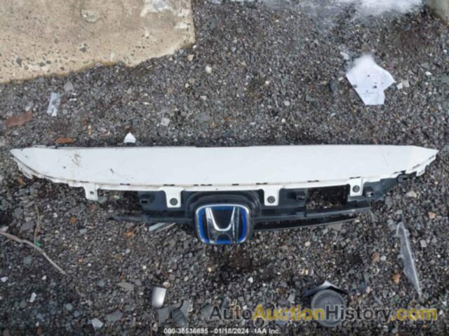 HONDA ACCORD HYBRID TOURING, 1HGCV3F92MA007863