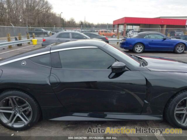 NISSAN Z SPORT MANUAL, JN1BZ4AH0PM311458