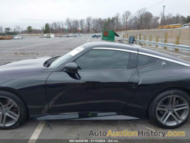 NISSAN Z SPORT MANUAL, JN1BZ4AH0PM311458