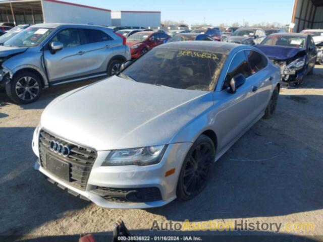 AUDI A7 PREMIUM, WAUSGAFC6CN010662