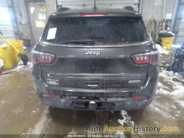 JEEP NEW COMPASS LATITUDE 4X4, 3C4NJDBB5HT651535