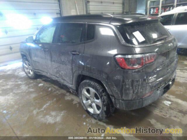 JEEP NEW COMPASS LATITUDE 4X4, 3C4NJDBB5HT651535