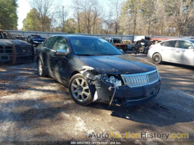 LINCOLN MKZ, 3LNHM26T08R632279