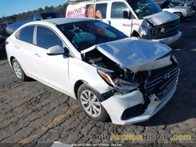 HYUNDAI ACCENT SE, 3KPC24A69NE179154