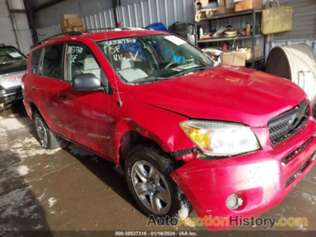 TOYOTA RAV4, JTMBD33VX65016255