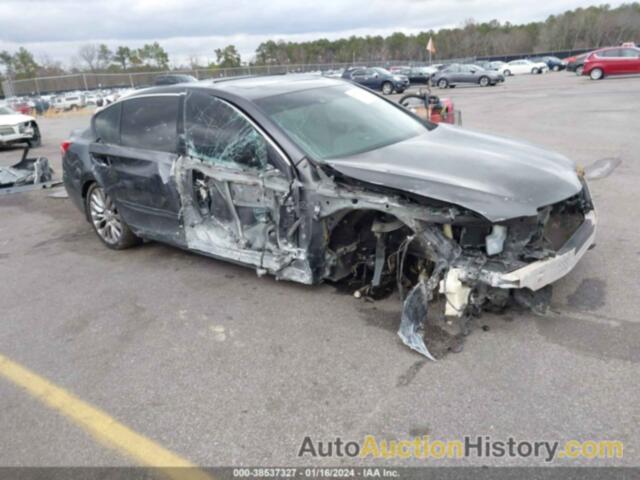 ACURA RLX, JH4KC1F53EC007568