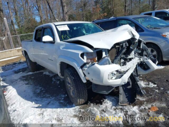 TOYOTA TACOMA SR5 V6, 5TFDZ5BNXGX004989