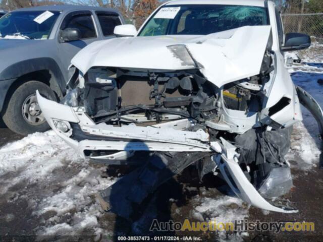 TOYOTA TACOMA SR5 V6, 5TFDZ5BNXGX004989