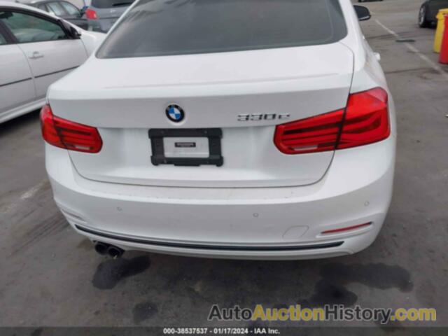 BMW 330E IPERFORMANCE, WBA8E1C53JA758702