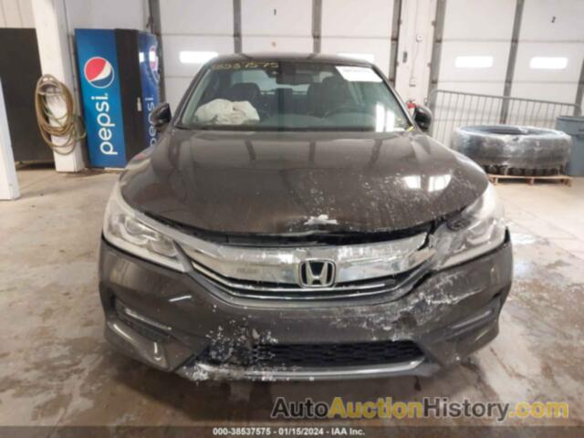 HONDA ACCORD EX-L V-6, 1HGCR3F00GA030357