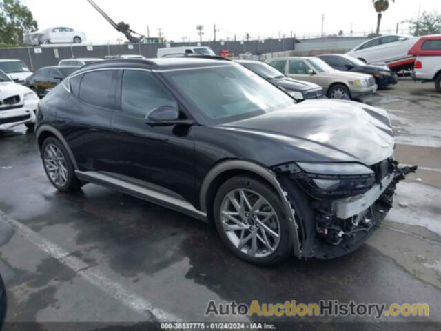 GENESIS GV60 ADVANCED AWD, KMUKCDTC9PU005999