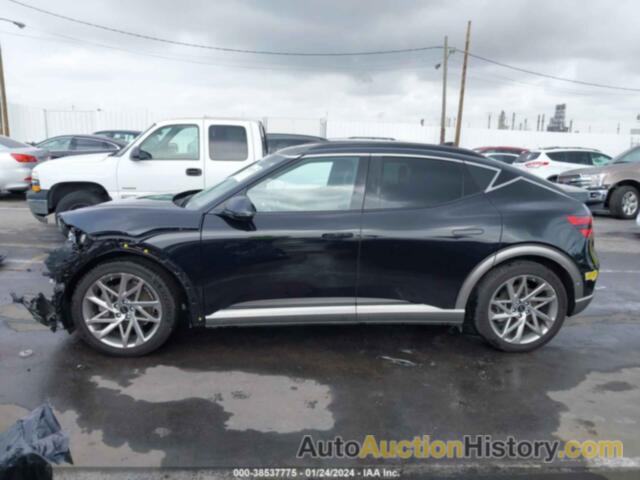 GENESIS GV60 ADVANCED AWD, KMUKCDTC9PU005999