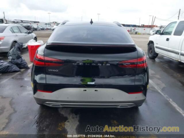 GENESIS GV60 ADVANCED AWD, KMUKCDTC9PU005999