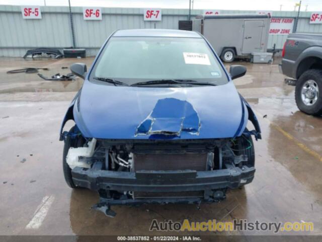 HYUNDAI ACCENT SE, KMHCT4AE8HU307714