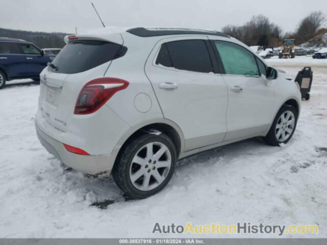 BUICK ENCORE ESSENCE, KL4CJGSB9HB137787