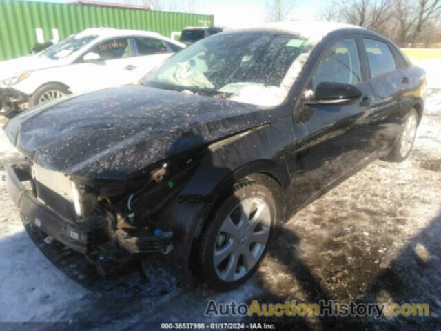 HYUNDAI ELANTRA SEL, KMHLS4AG5PU559763