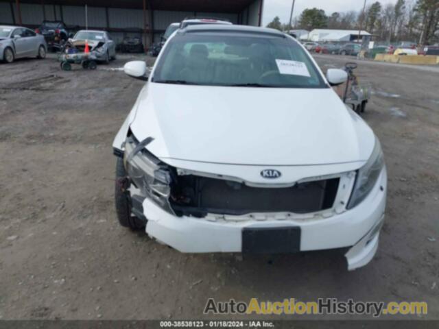 KIA OPTIMA EX, 5XXGN4A72FG492928